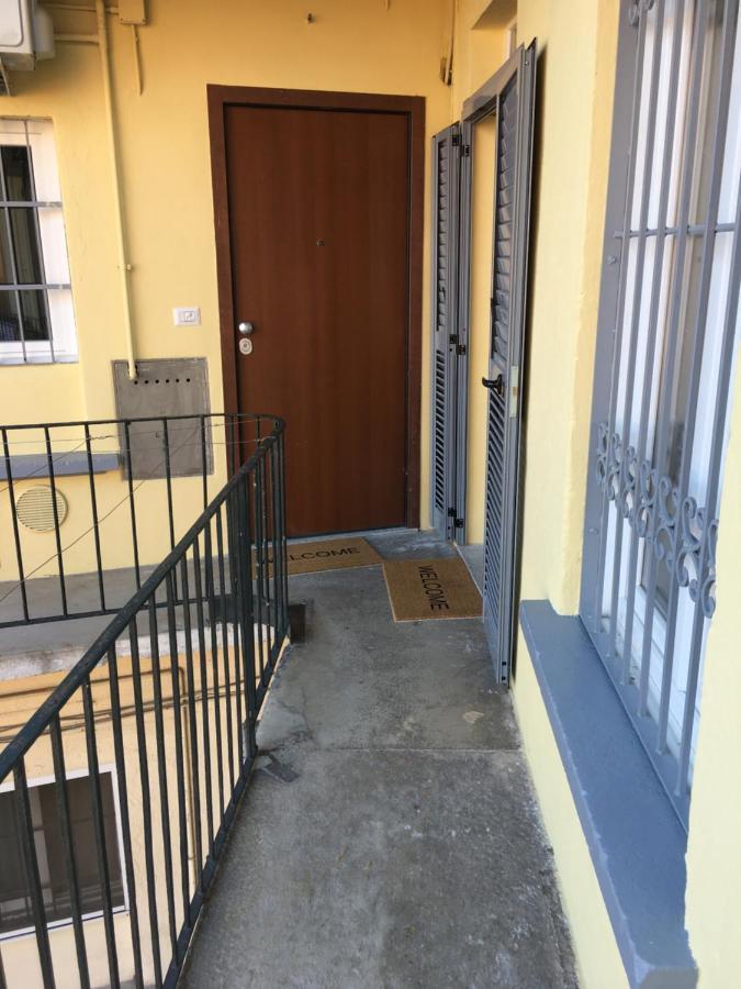 Your Home Milano ベッリンツァーゴ・ロンバルド エクステリア 写真