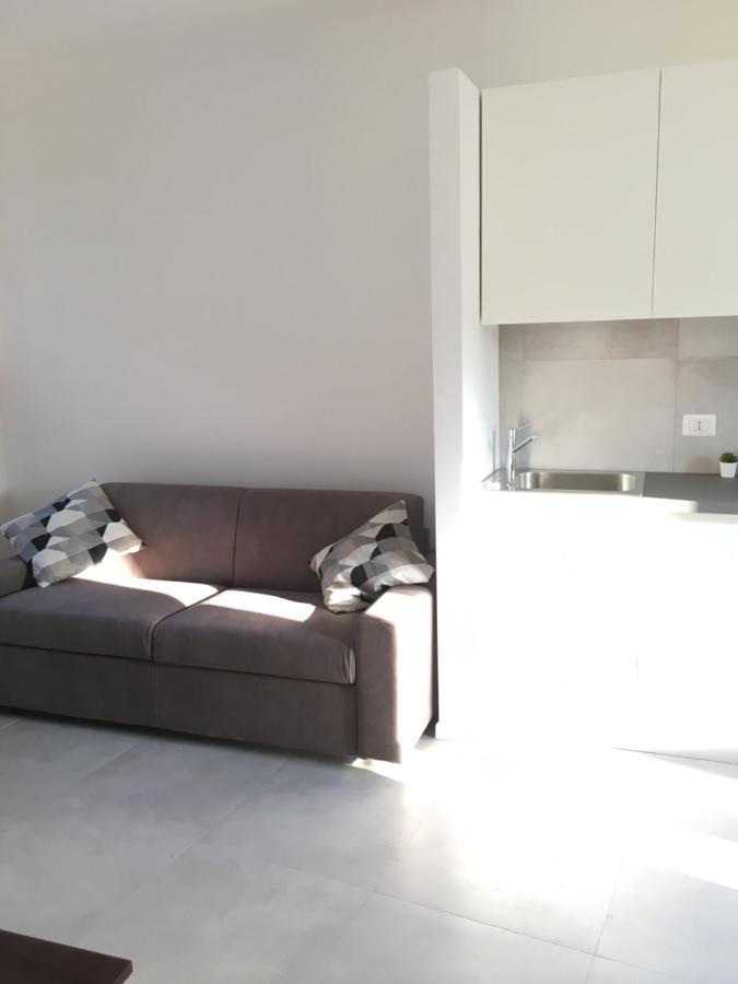 Your Home Milano ベッリンツァーゴ・ロンバルド エクステリア 写真