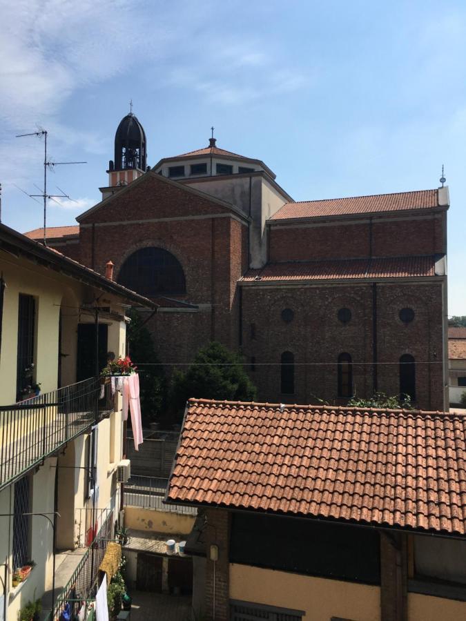 Your Home Milano ベッリンツァーゴ・ロンバルド エクステリア 写真