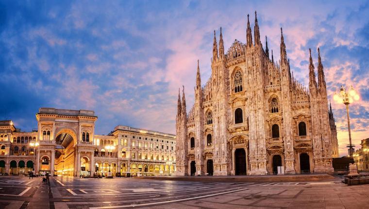Your Home Milano ベッリンツァーゴ・ロンバルド エクステリア 写真