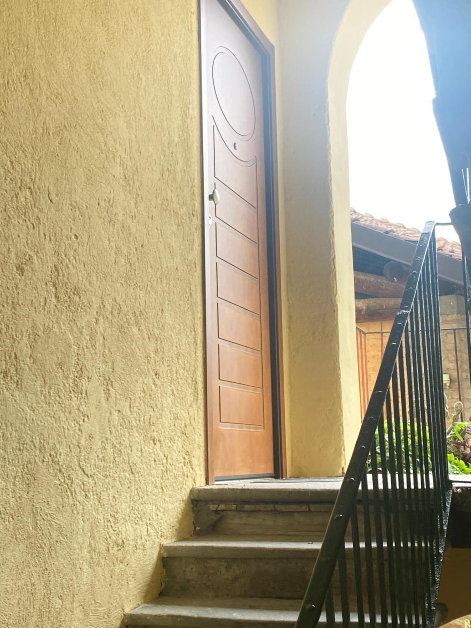 Your Home Milano ベッリンツァーゴ・ロンバルド エクステリア 写真